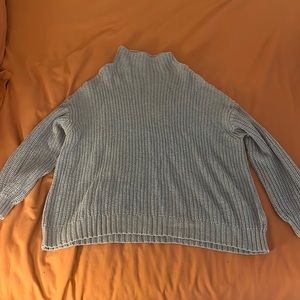 American Eagle Oversized Sweater Size XS